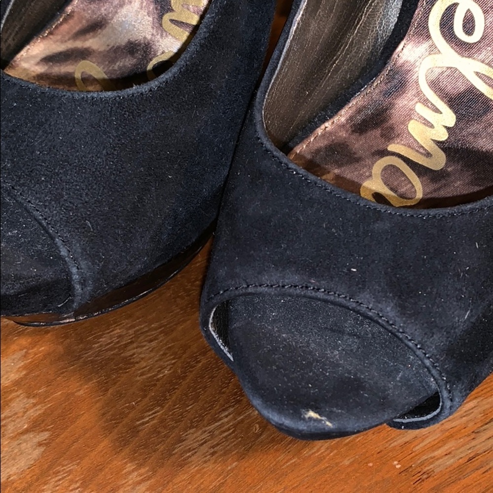 Sam Edelman 5’ heels - Picture 5 of 7